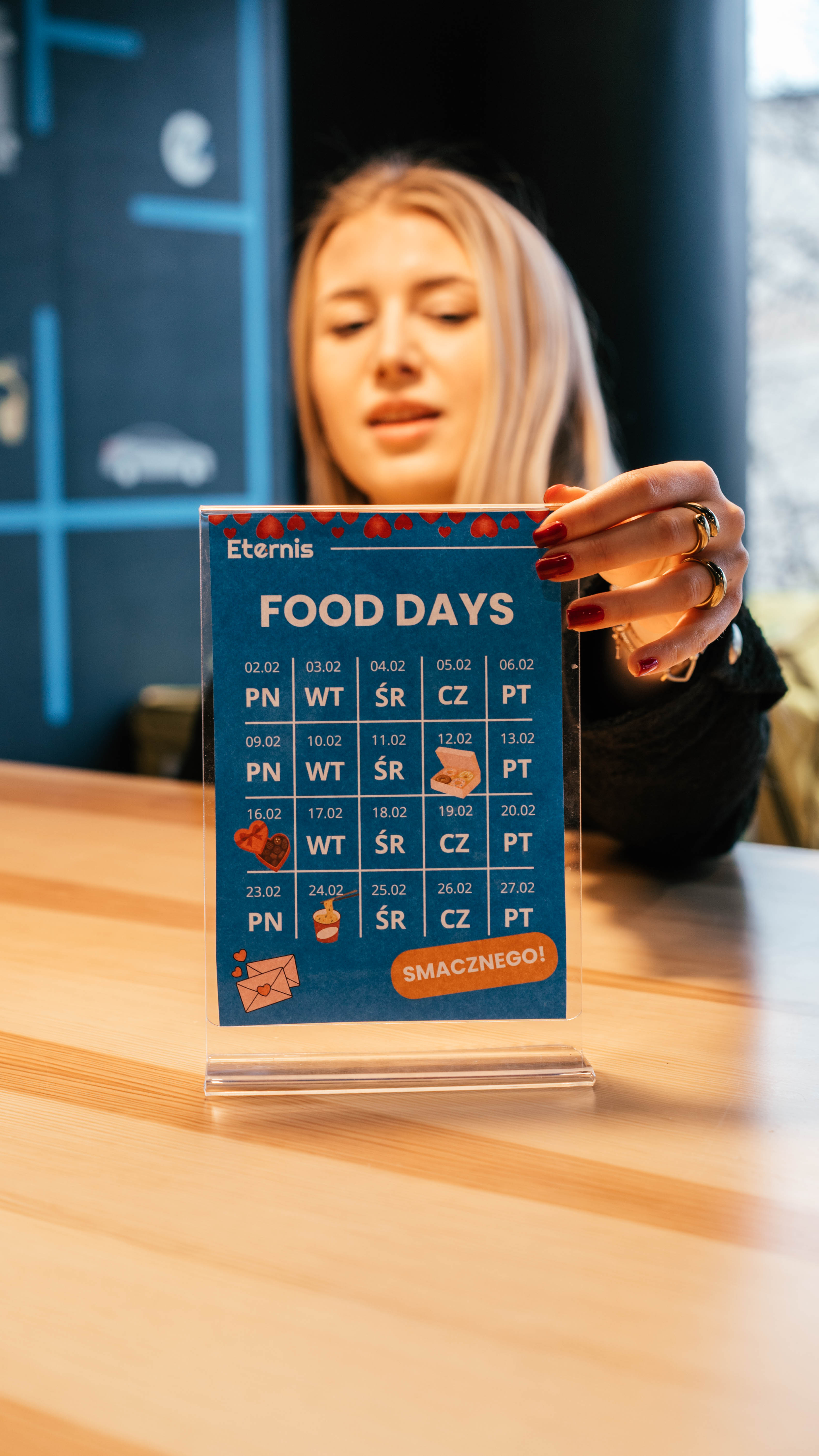 Food days