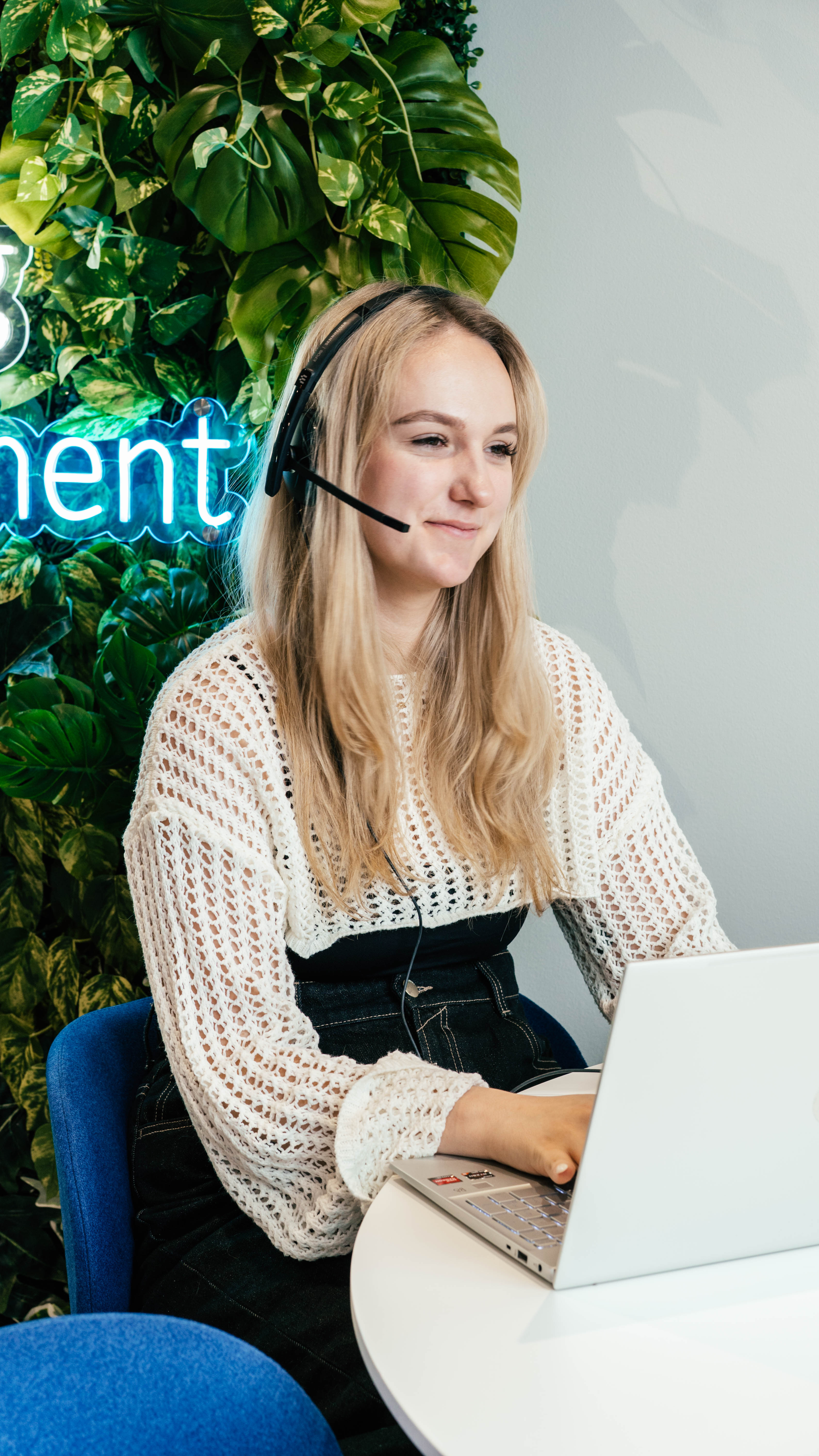 Customer Success