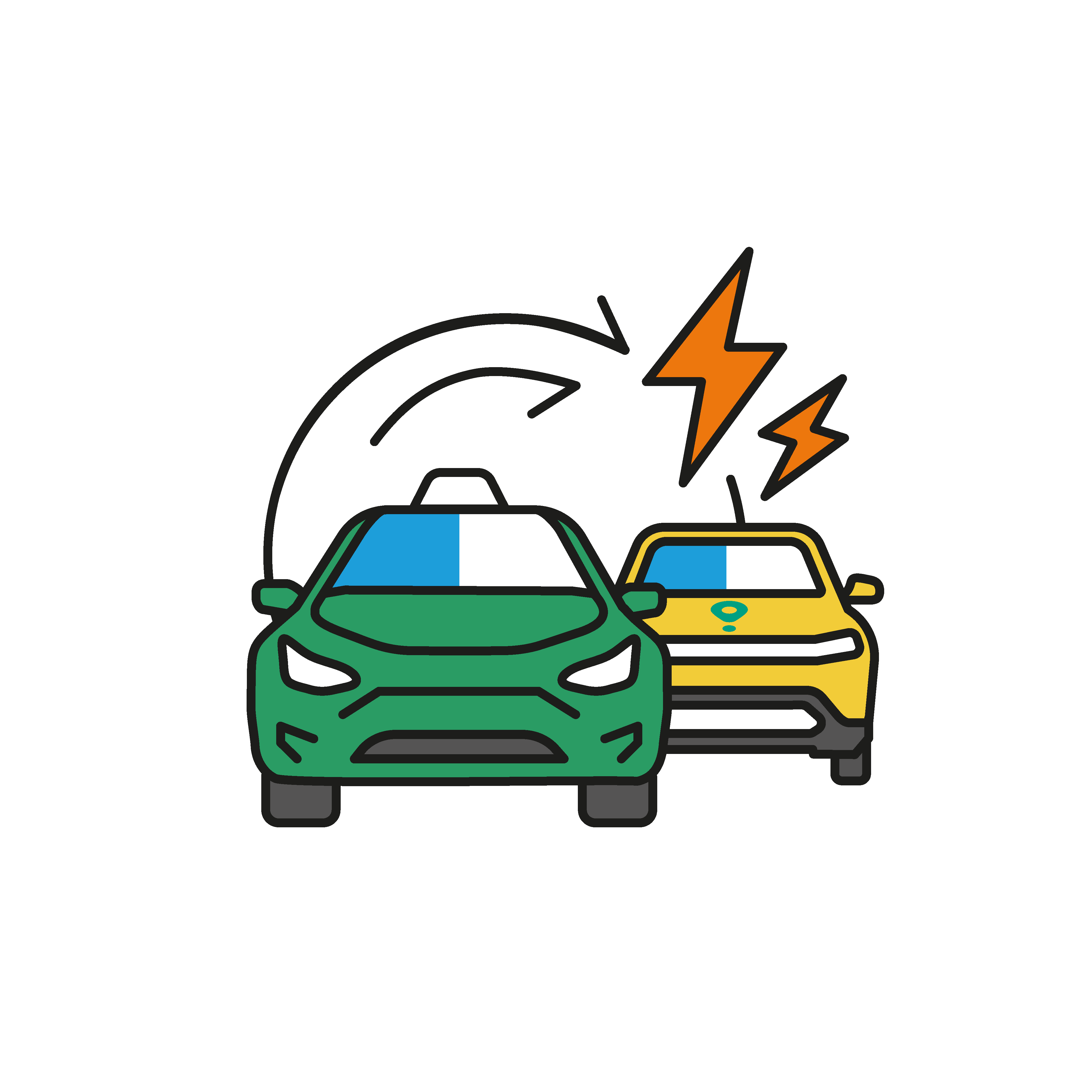 EV fleet infrastructure