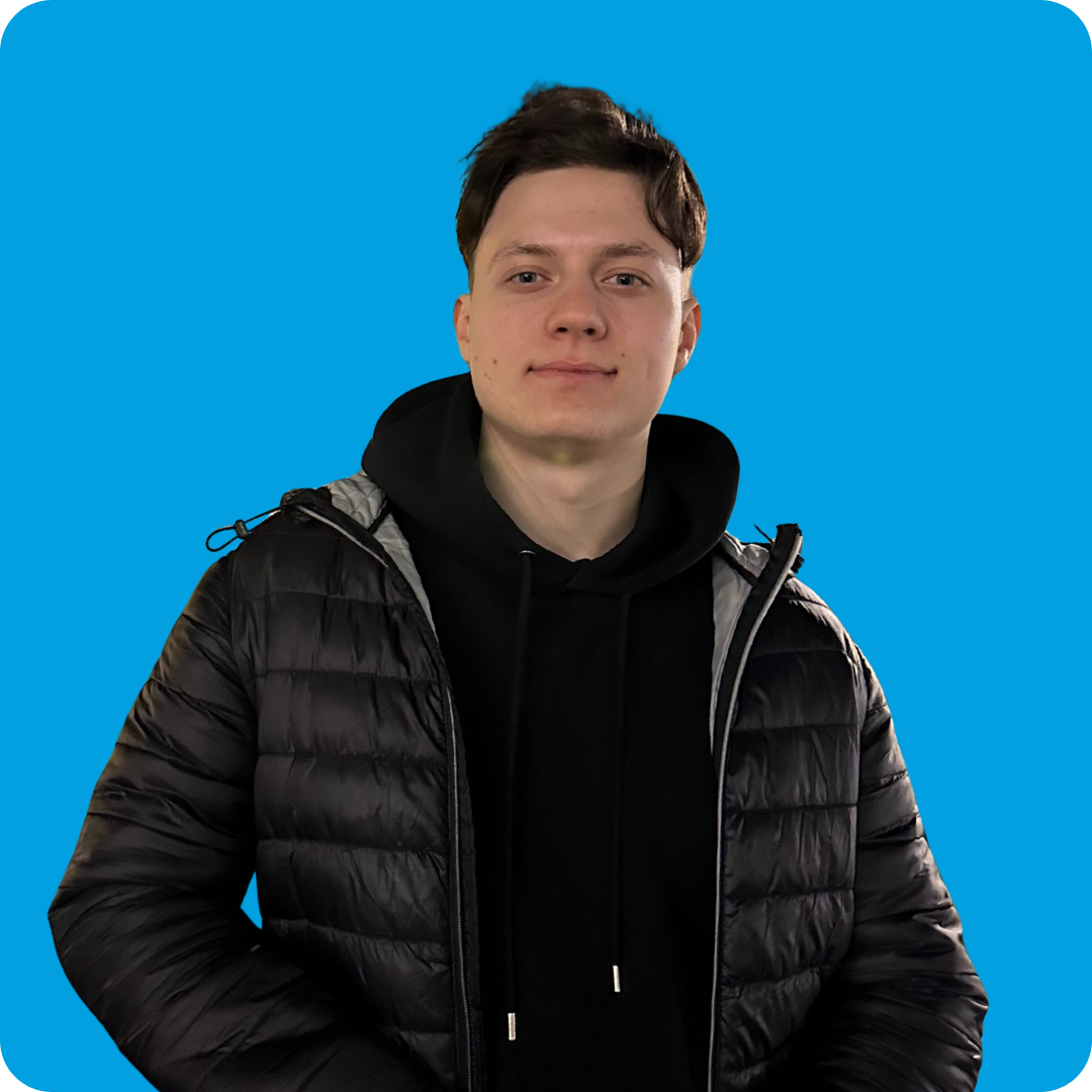 Artsiom Haitsiukevich