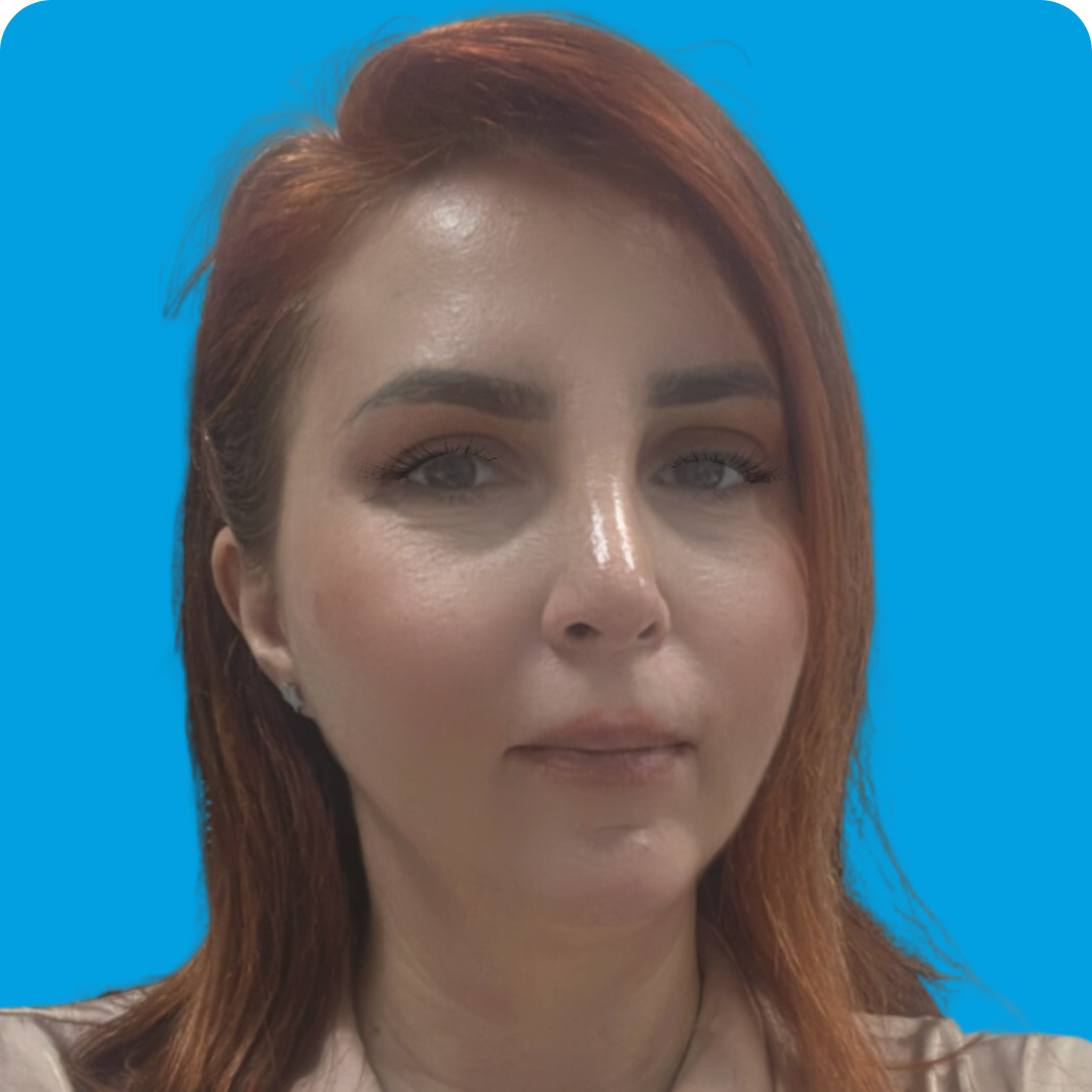 Gabriela Popescu