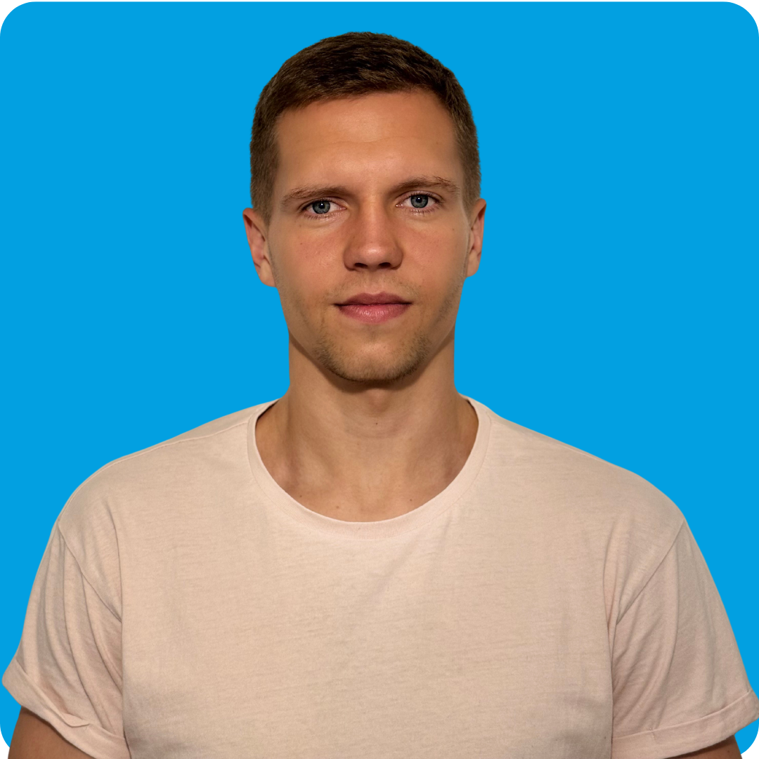 Ilya Radkevich