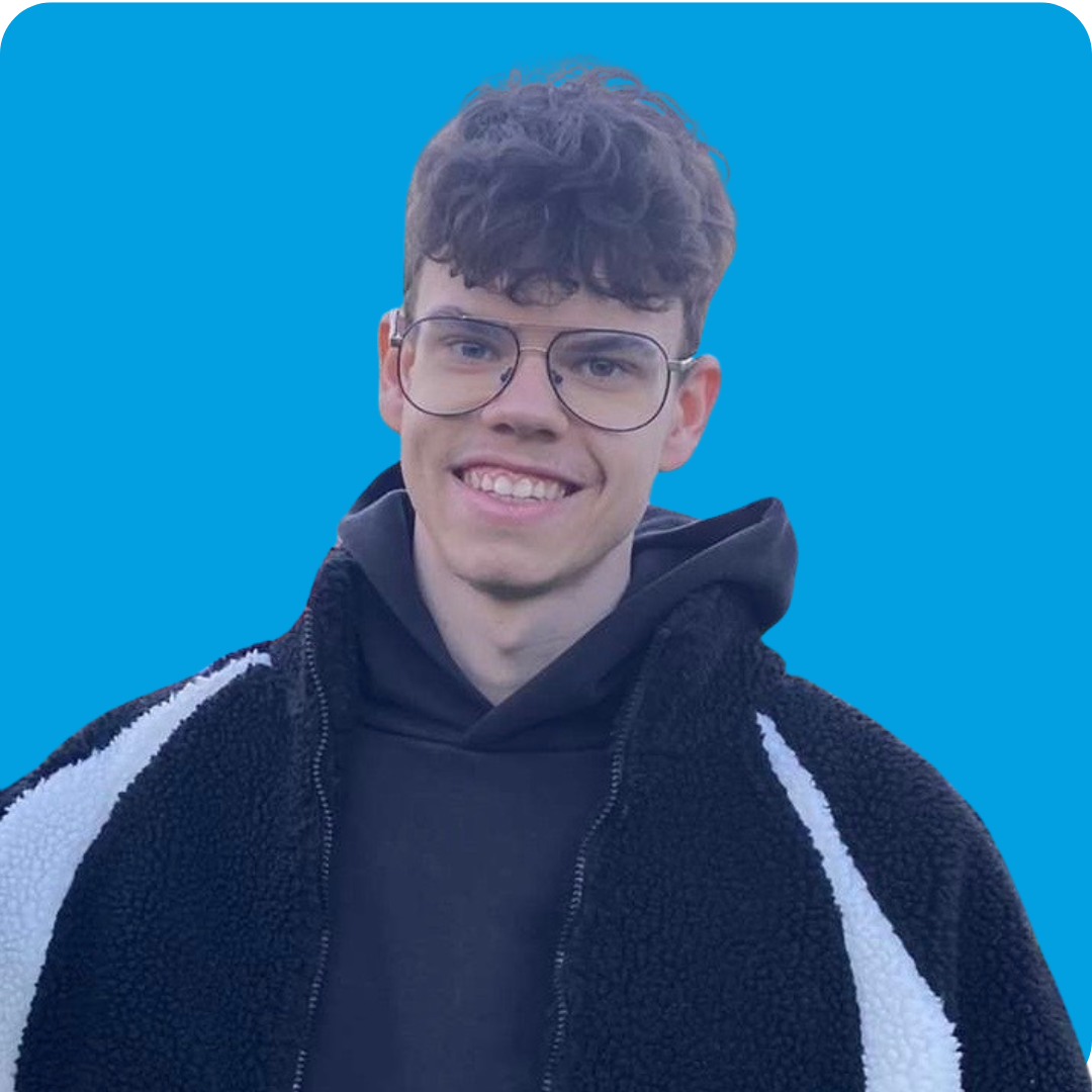 Kacper Grenasiuk