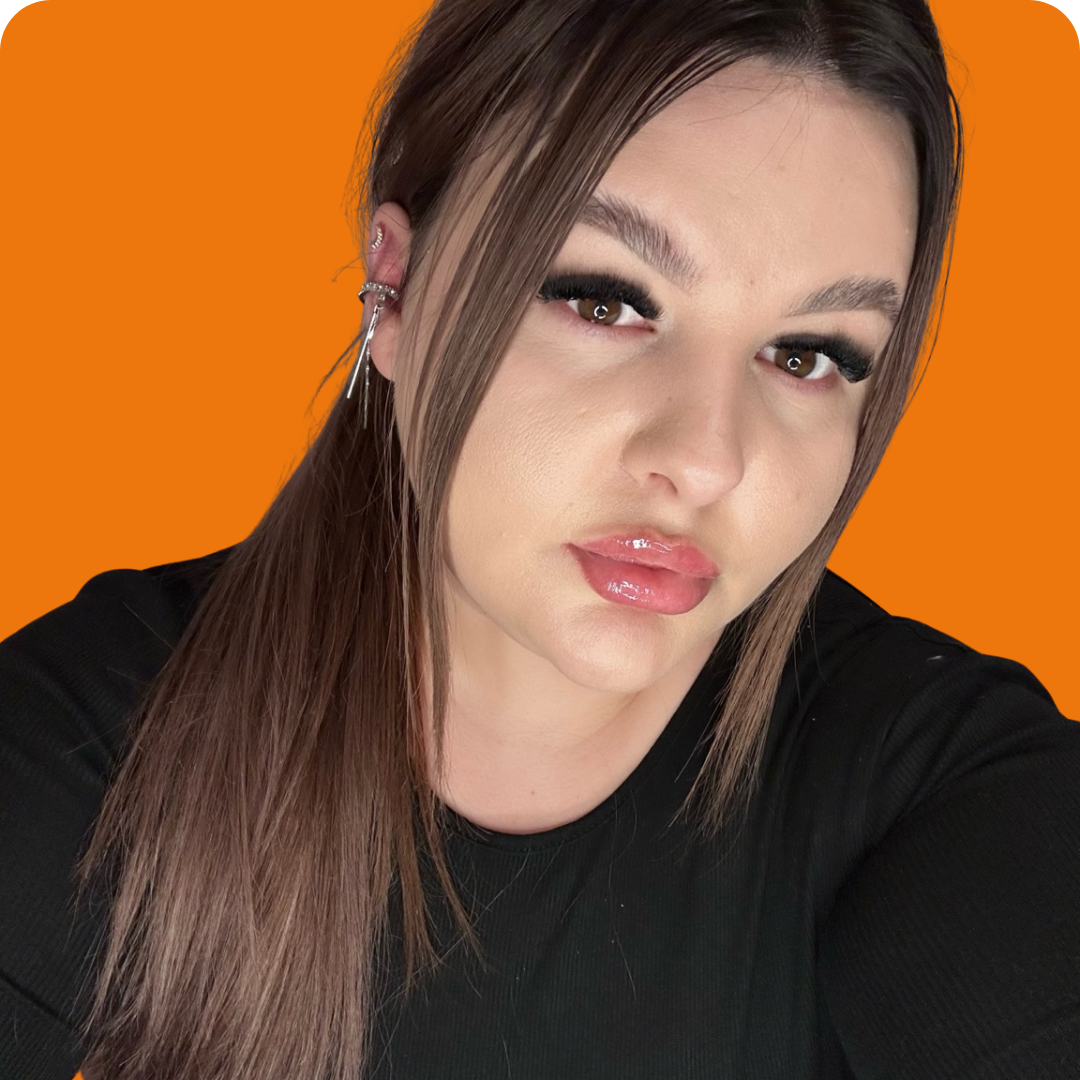 Khrystyna Pasichnyk