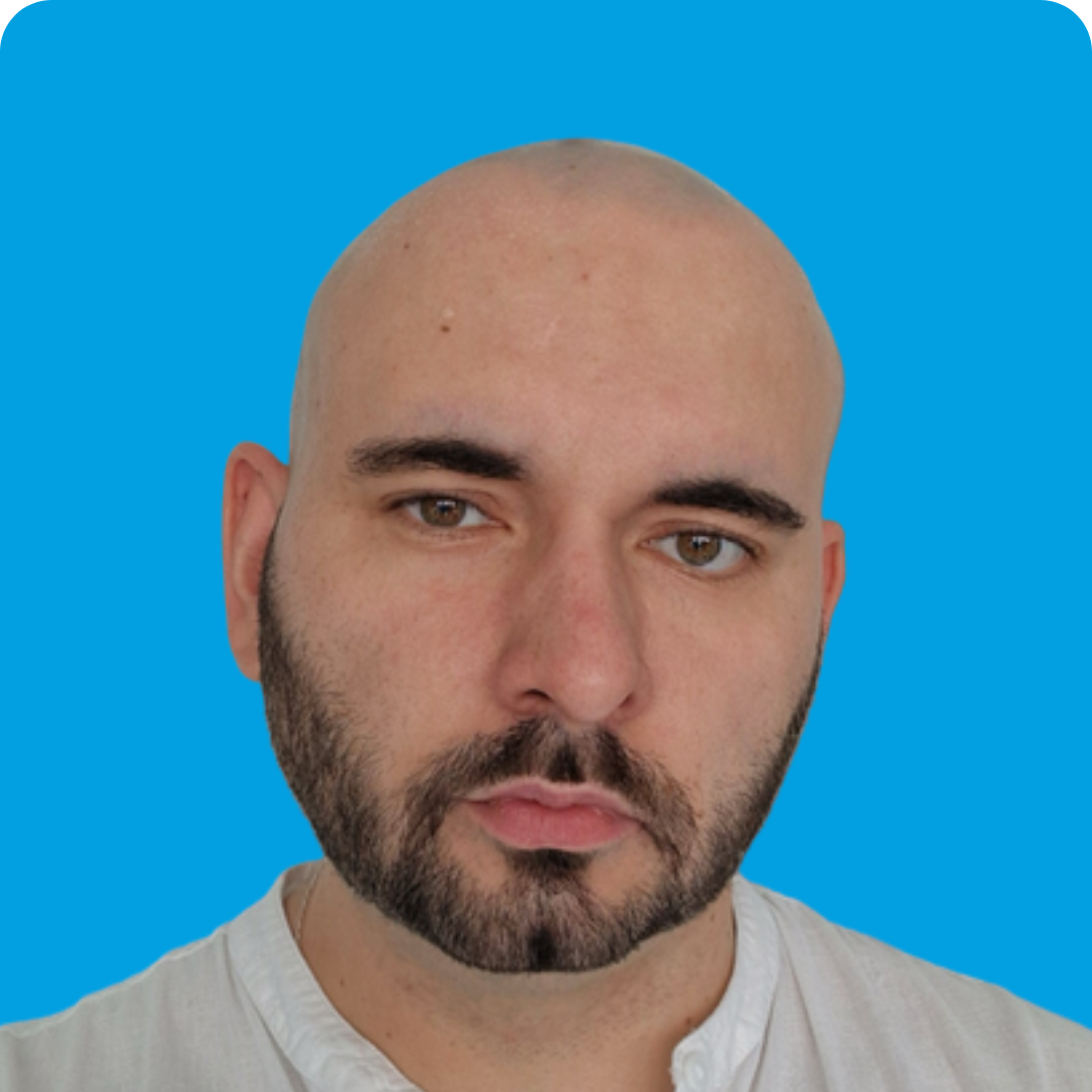 Michał Gawron