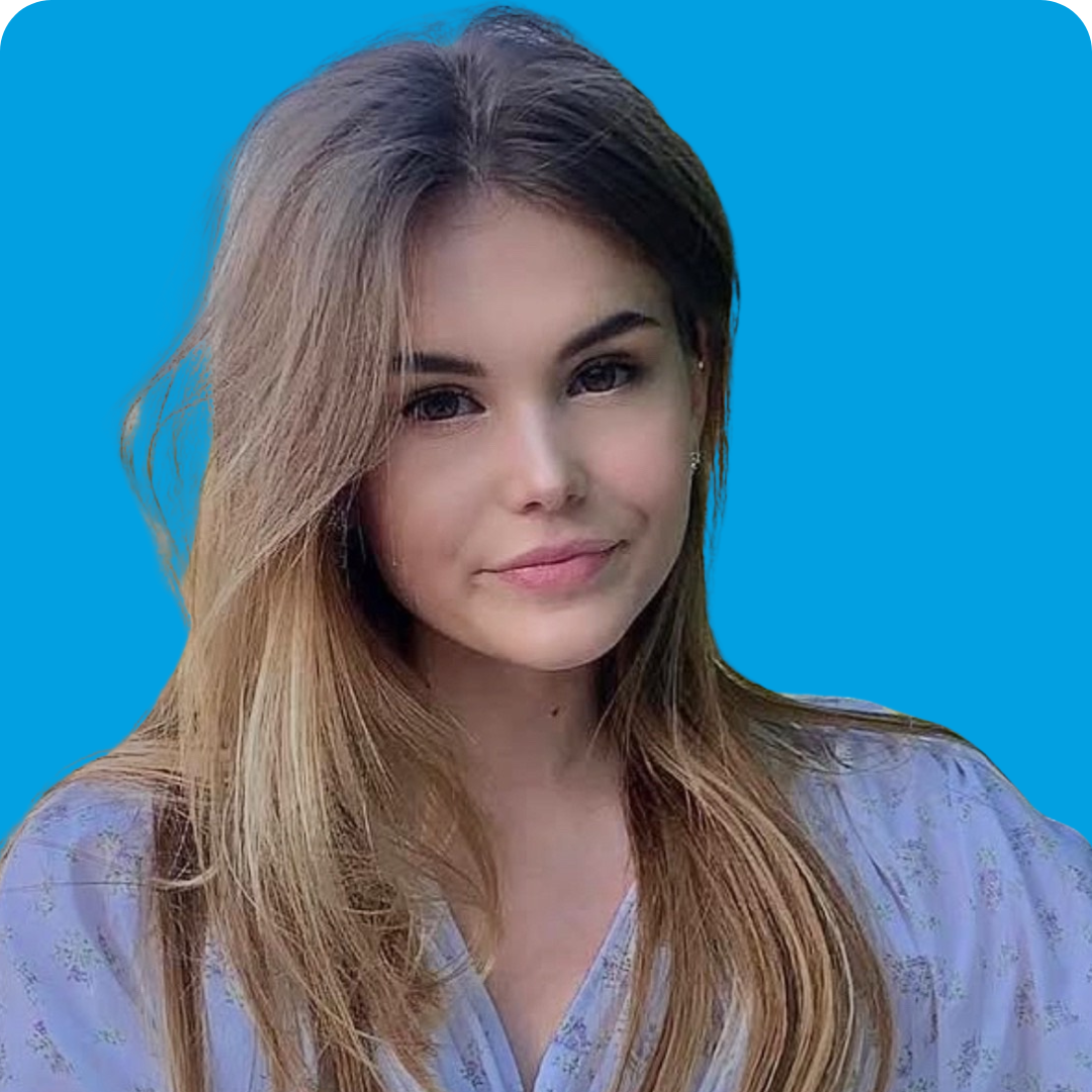 Sofiia Mytko